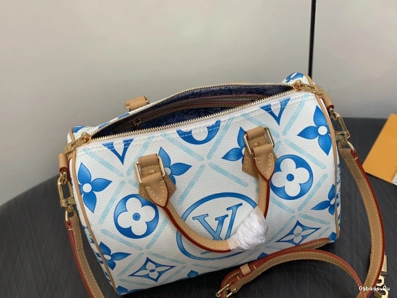 Louis 25 Vuitton SPEEDY 0412